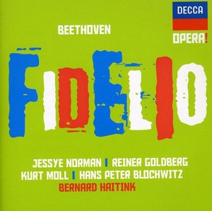 Beethoven - Fidelio