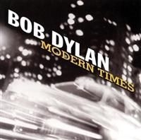 Dylan Bob - Modern Times