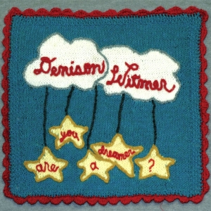 Witmer Denison - Are You A Dreamer?