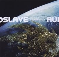 Audioslave - Revelations in the group CD / Pop-Rock at Bengans Skivbutik AB (621168)