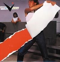 Preview - Preview in the group CD / Rock at Bengans Skivbutik AB (621344)