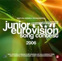 Blandade Artister - Junior Eurovision Song Contest 2006