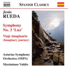 Rueda - Symphony No 3