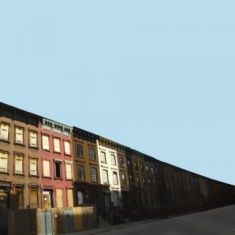 World - There Is An Ocean Between Us