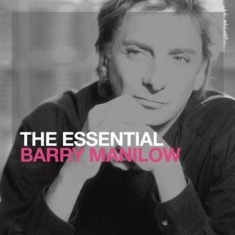 Manilow Barry - The Essential Barry Manilow