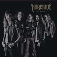 Horisont - Time Warriors