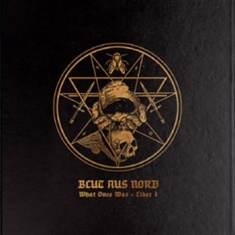 Blut Aus Nord - What Once Was... Liber I