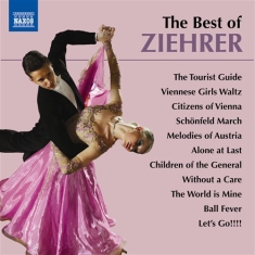 Ziehrer - Best Of