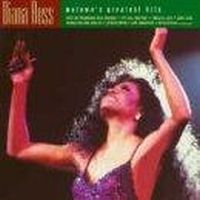 Diana Ross - Motown's Greatest Hits in the group CD / Pop at Bengans Skivbutik AB (623881)
