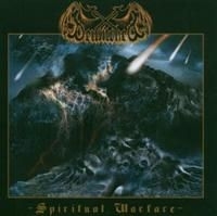 Bewitched - Spiritual Warfare in the group CD / Hårdrock at Bengans Skivbutik AB (624265)