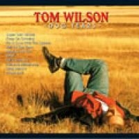Tom Wilson - Dog Years in the group CD / Rock at Bengans Skivbutik AB (624296)