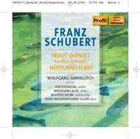Schubert - Trout Quintet