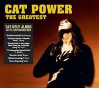 Cat Power - The Greatest in the group CD / Pop-Rock at Bengans Skivbutik AB (624488)