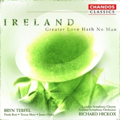Ireland - Greater Love Hath No Man /  Th