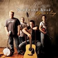 Newfound Road - Life In A Song in the group CD / Country at Bengans Skivbutik AB (624618)