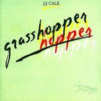 Cale J J - Grasshopper in the group CD / Pop at Bengans Skivbutik AB (624856)
