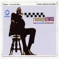 Lewis Ramsey - In Crowd - Anthology in the group CD / Pop at Bengans Skivbutik AB (624919)