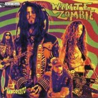 White Zombie - La Sexorcisto: Devil Music in the group CD / CD Hardrock at Bengans Skivbutik AB (625033)