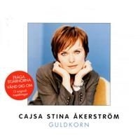 Åkerström Cajsa-Stina - Guldkorn