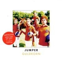 Jumper - Guldkorn in the group CD / Pop at Bengans Skivbutik AB (625241)
