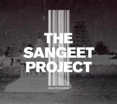 Åberg Sebastian - The Sangeet Project