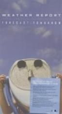 Weather Report - Forecast:Tomorrow in the group OTHER / Övrigt /  at Bengans Skivbutik AB (625323)