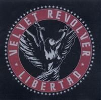 Velvet Revolver - Libertad in the group CD / Pop-Rock at Bengans Skivbutik AB (625326)