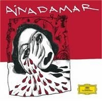 Golijov - Ainadamar - Fountain Of Tears in the group CD / Klassiskt at Bengans Skivbutik AB (625375)