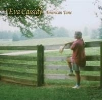 Cassidy Eva - American Tune in the group CD / Pop-Rock at Bengans Skivbutik AB (625425)