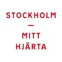 Oscar Danielson - Stockholm I Mitt Hjärta