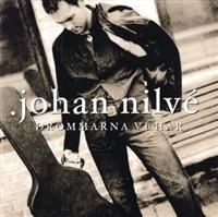 Nilvé Johan - Drömmarna Vi Har in the group OTHER / Övrigt /  at Bengans Skivbutik AB (625663)