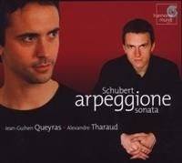 Schubert Franz - Sonata For Cello & Piano in the group CD / Klassiskt,Övrigt at Bengans Skivbutik AB (625703)