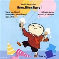 Barn - Kalas Alfons Åberg in the group OTHER / Övrigt /  at Bengans Skivbutik AB (625718)