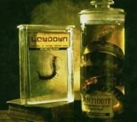 Lowdown - Antidote (Cd+Dvd) in the group OTHER / Övrigt /  at Bengans Skivbutik AB (625799)