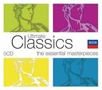 Blandade Artister - Ultimate Classics