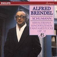 Schumann - Kreisleriana + Kinderszenen Mm in the group CD / Klassiskt at Bengans Skivbutik AB (626203)