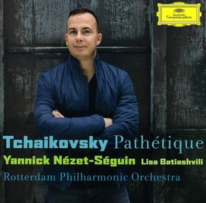 Tjajkovskij - Symfoni 6, Utvalda Romanser