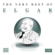 Elgar - Very Best Of Elgar
