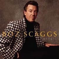 Scaggs Boz - Hits! in the group CD / Pop-Rock,Övrigt at Bengans Skivbutik AB (626357)