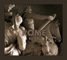 Rome - Nera Ltd Digipack