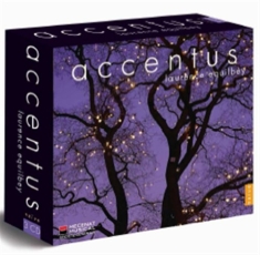 Accentus - Box Set