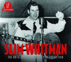 Whitman Slim - Absolutely Essential
