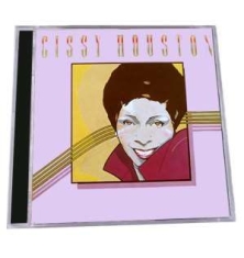 Houston Cissy - Think It Over: Expanded Edition in the group OTHER / Övrigt /  at Bengans Skivbutik AB (626866)