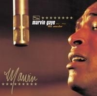 Marvin Gaye - The Master in the group CD / RNB, Disco & Soul at Bengans Skivbutik AB (626905)