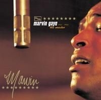 Marvin Gaye - The Master in the group OTHER / Övrigt /  at Bengans Skivbutik AB (626905)