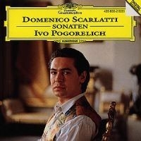 Scarlatti - Pianosonater (15) in the group CD / Klassiskt at Bengans Skivbutik AB (626927)