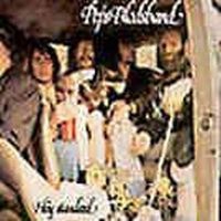 Peps Blodsband - Hög Standard in the group OTHER / Övrigt /  at Bengans Skivbutik AB (626964)