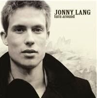 Jonny Lang - Turn Around in the group CD / Pop at Bengans Skivbutik AB (626973)