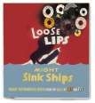 Various Artists - Loose Lips Might Sink Ships - Greas