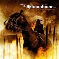 Showdown - A Chorus Of Obliteration in the group OUR PICKS / Blowout / Blowout-CD at Bengans Skivbutik AB (627330)